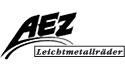 AEZ felni gyrt logoja