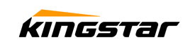 KINGSTAR autógumi gyártó logója